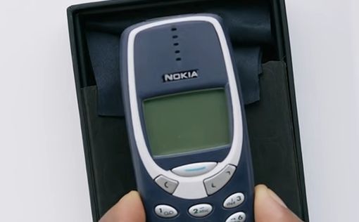 Скандал с Pegasus: ажиотажный спрос на старые телефоны Nokia