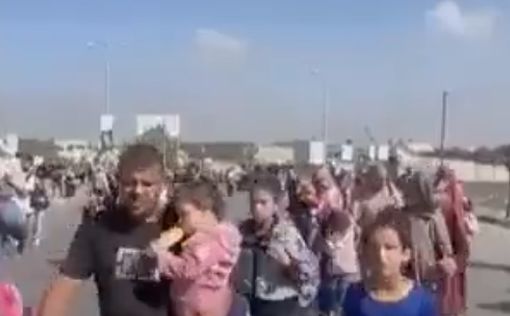 Окружение всех главных больниц, то есть штабов ХАМАСа в Газе, завершено
