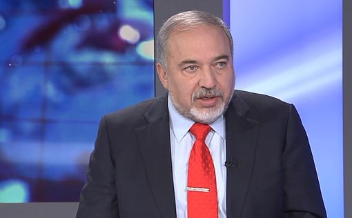 Либерман: "Хизбалла" окончательно захватила Ливан