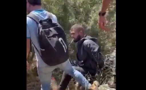 Рубил головы и получил сигарету: гнев из-за видео задержания террористов