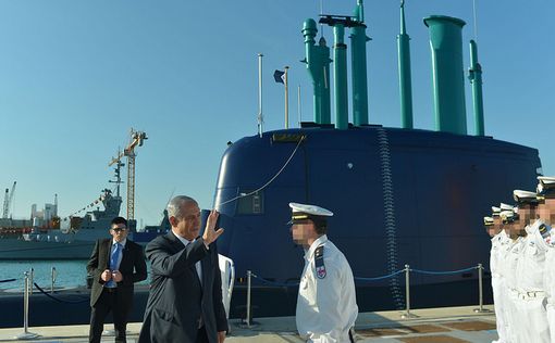 Габай: после обвинений Нетаниягу должен уйти в отставку