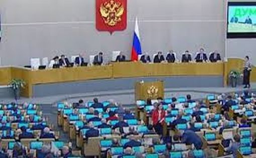 В Госдуме поддержали закрытие границ для военнообязанных