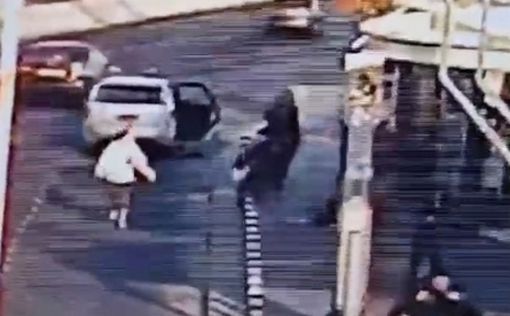 Опубликовано имя 24-летней женщины, убитой в теракте в Иерусалиме