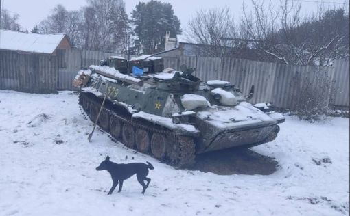 О вывозе тел погибших российских солдат “вопрос не стоит”