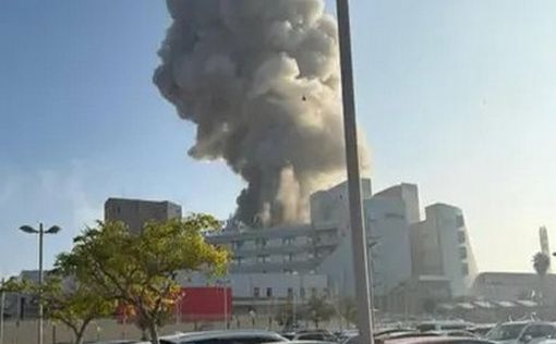 Подозрение на утечку опасных веществ в больнице Сорока не подтвердилось