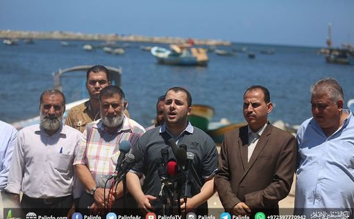ВМС Израиля перехватили очередную "флотилию свободы"