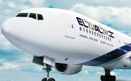 El Al: Рейс в Тбилиси приземлился в Турции из-за медицинского инцидента