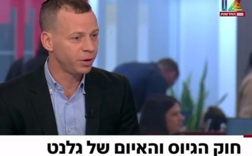 Амит Сегаль: выступление Галанта может привести к быстрому краху правительства