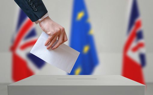 Дэвид Кэмерон - "любимым" евреям: Brexit навредит Израилю