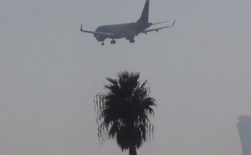 Air Haifa: первый самолет прибудет в Израиль в конце июля