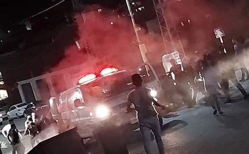 Мятежи в Иерусалиме, Иудее и Самарии, по солдатам открыли огонь