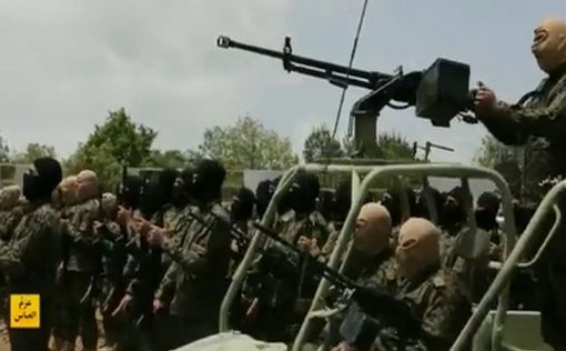 Вероятность войны с Хизбаллой - самая высокая с 2006 года