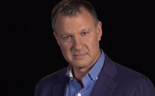 Миллиардер Эрель Маргалит: Судебная реформа нарушает общественный договор