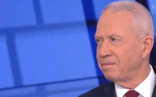 Галант: Иран, "Хезболла" и ХАМАС хотят сделать Рамадан "вторым этапом 7 октября"