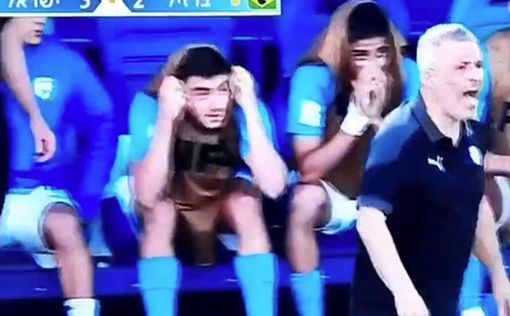 Раввин: победа сборной Израиля - большой позор