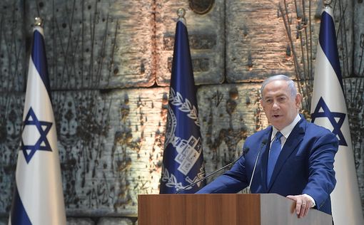 Нетаниягу намеревается сблизить США и Россию в Сирии