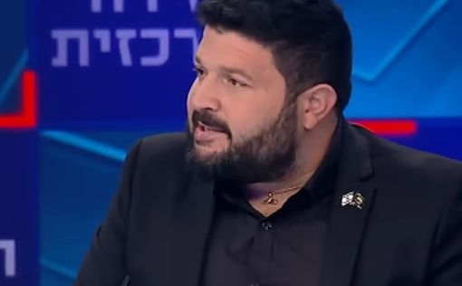 Депутат “Оцма Йегудит” участвовал в перестрелке с ХАМАС: У них есть карты города