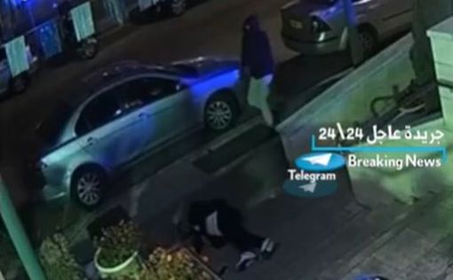Ночь убийств в Израиле: за 12 часов убито 4 человека