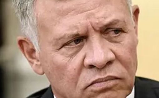 Король Абдалла II предупредил ЕС об угрозе для людей во всем Мире