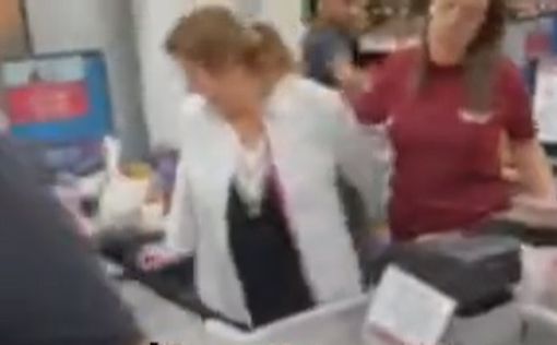 В магазинах на юге начался дефицит продуктов