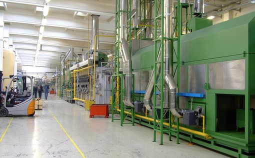 Минздрав провел внезапную проверку завода "Санфрост": выводы