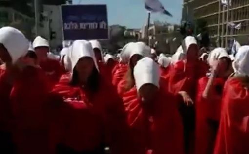 Вместо Бен-Гурион: где пройдут протесты в "день национального сопротивления"