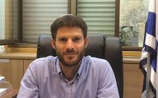 Смотрич: "Это правительство принадлежит свалке истории"