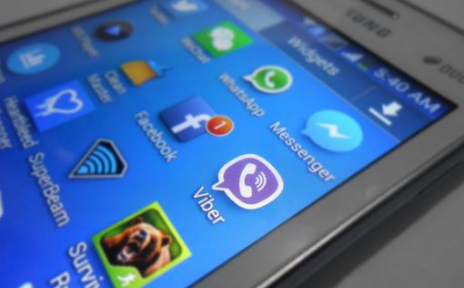 СМИ: Лукашенко назвал Viber белорусской разработкой