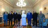 Папа Лев XIV принял президента Зеленского: обсудили мир и обмен пленными | Фото 1