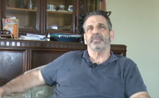 Гонен Сегев поддерживал отношения с израильскими дипломатами