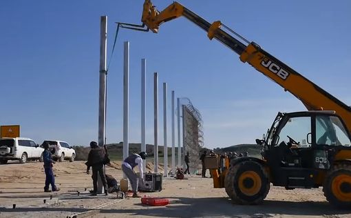 Как нашли 18-й тоннель на границе с Газой
