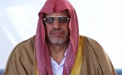Шейху-подстрекателю из Лода снова открыли доступ в соцсети