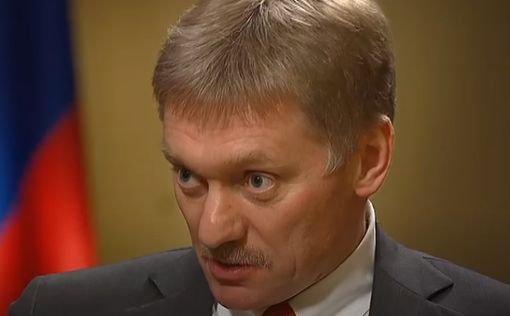 Кремль заявил, что прямых переговоров Путина с Зеленским не будет