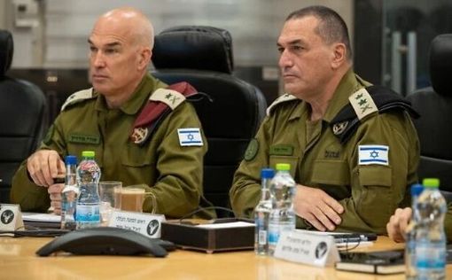 Замир: ЦАХАЛ продолжит ослаблять Хезболлу и укреплять северную границу