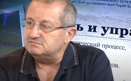 Якова Кедми убрали с ITON.TV?