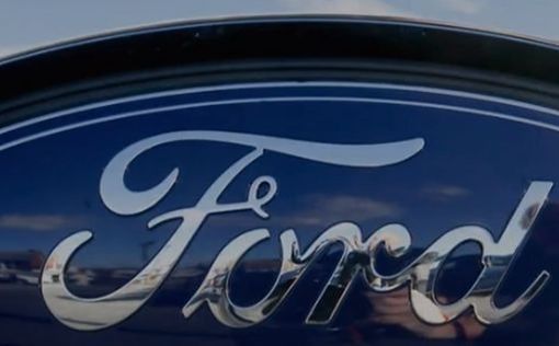 Ford отзывает более миллиона автомобилей из-за сбоя задней камеры