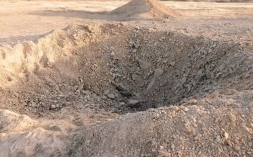 ABC: девять иранских ракет попали в две базы ВВС, поврежден самолет C-130