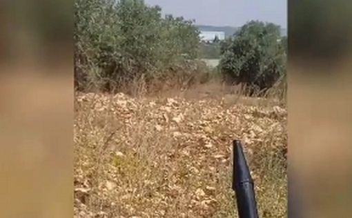 Палестинцы: из Дженина выпущена ракета