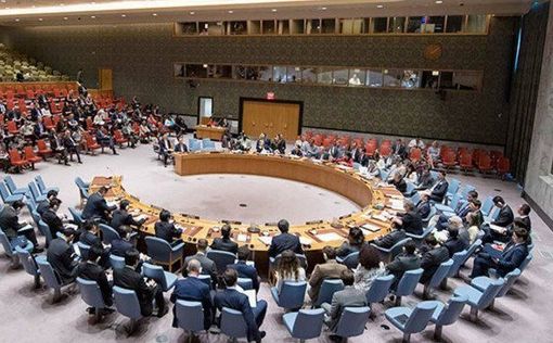 Россия требует собрать заседание Совбеза ООН из-за ситуации на Запорожской АЭС