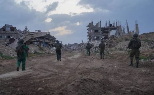 Клан Абу Шабаба призвал жителей вернуться в Рафиах