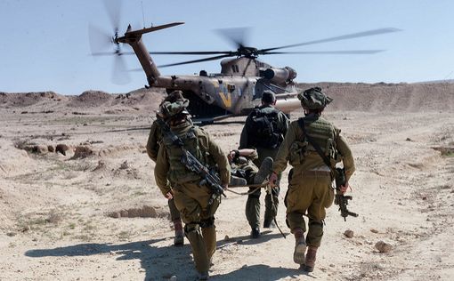 С начала войны 20 солдат погибли в результате инцидентов дружественного огня