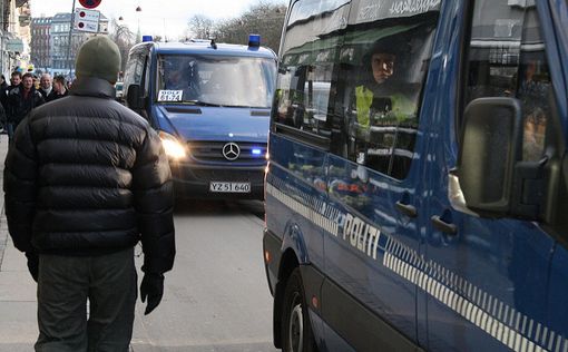 Планировавшая взорвать еврейскую школу может избежать тюрьмы