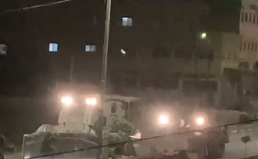Снайперы и бульдозеры: силы ЦАХАЛа вошли в Дженин