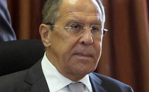 Лавров: обвинения РФ Черногорией высосаны из пальца