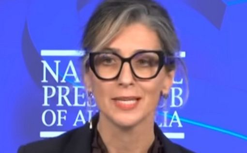 ЕС глубоко сожалеет о решении США ввести санкции против Франчески Альбанезе