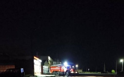В приграничном российском Белгороде снова слышны "хлопки"