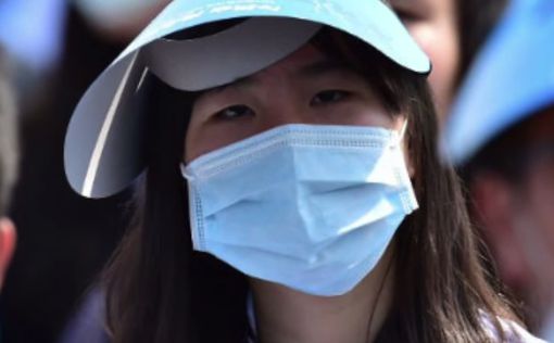 Южная Корея: Вирусом MERS заражены 175 человек