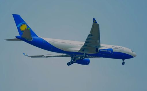 RwandAir запускает сервис для помощи больным детям