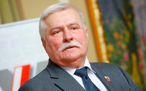 Валенса предложил сократить население РФ до 50 млн