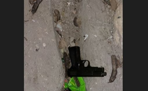 Полицейские находились в непосредственной близости от места теракта